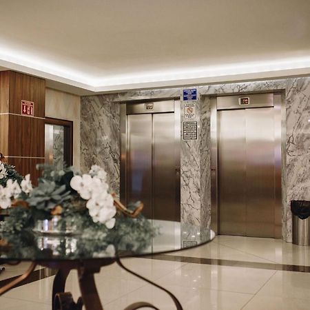 Hotel Dali Plaza Ejecutivo Guadalajara Dış mekan fotoğraf