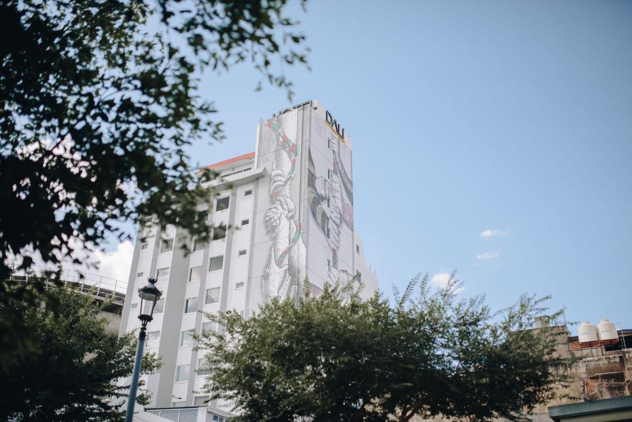 Hotel Dali Plaza Ejecutivo Guadalajara Dış mekan fotoğraf