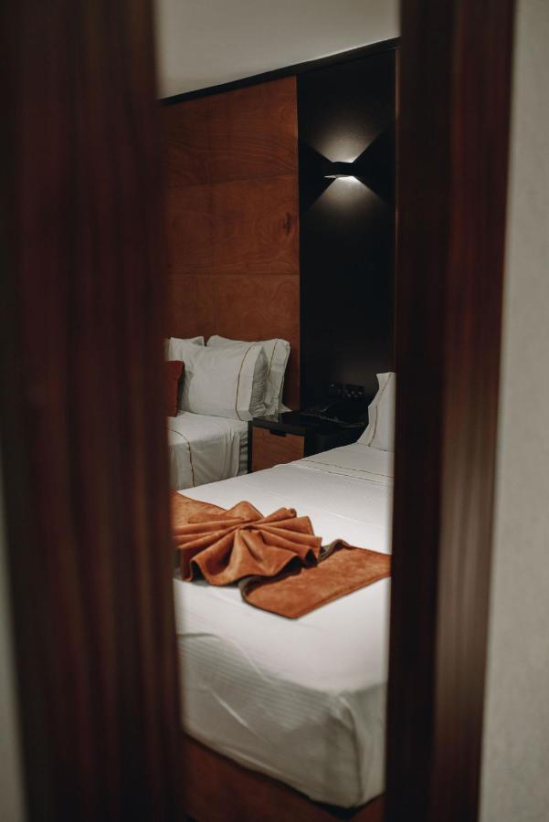 Hotel Dali Plaza Ejecutivo Guadalajara Dış mekan fotoğraf