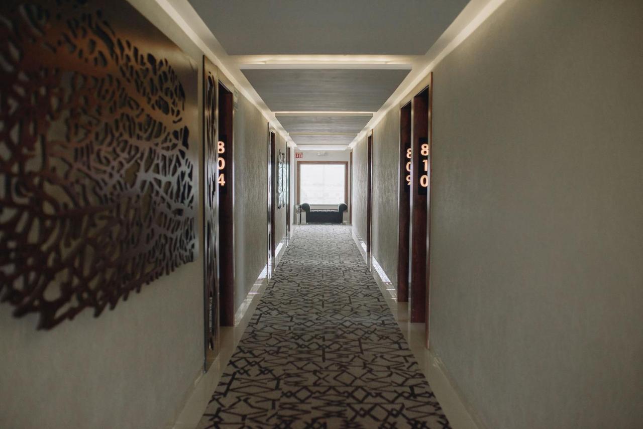 Hotel Dali Plaza Ejecutivo Guadalajara Dış mekan fotoğraf