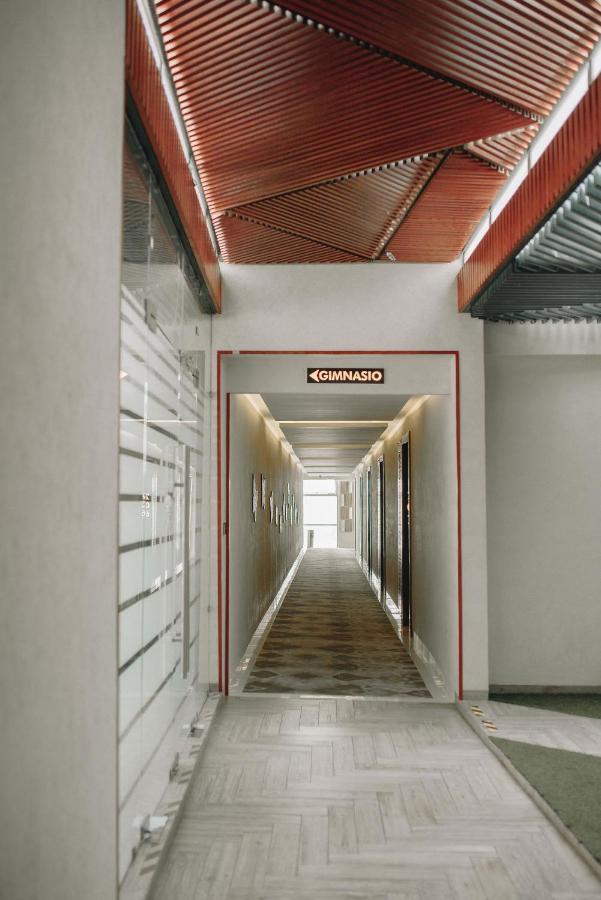 Hotel Dali Plaza Ejecutivo Guadalajara Dış mekan fotoğraf