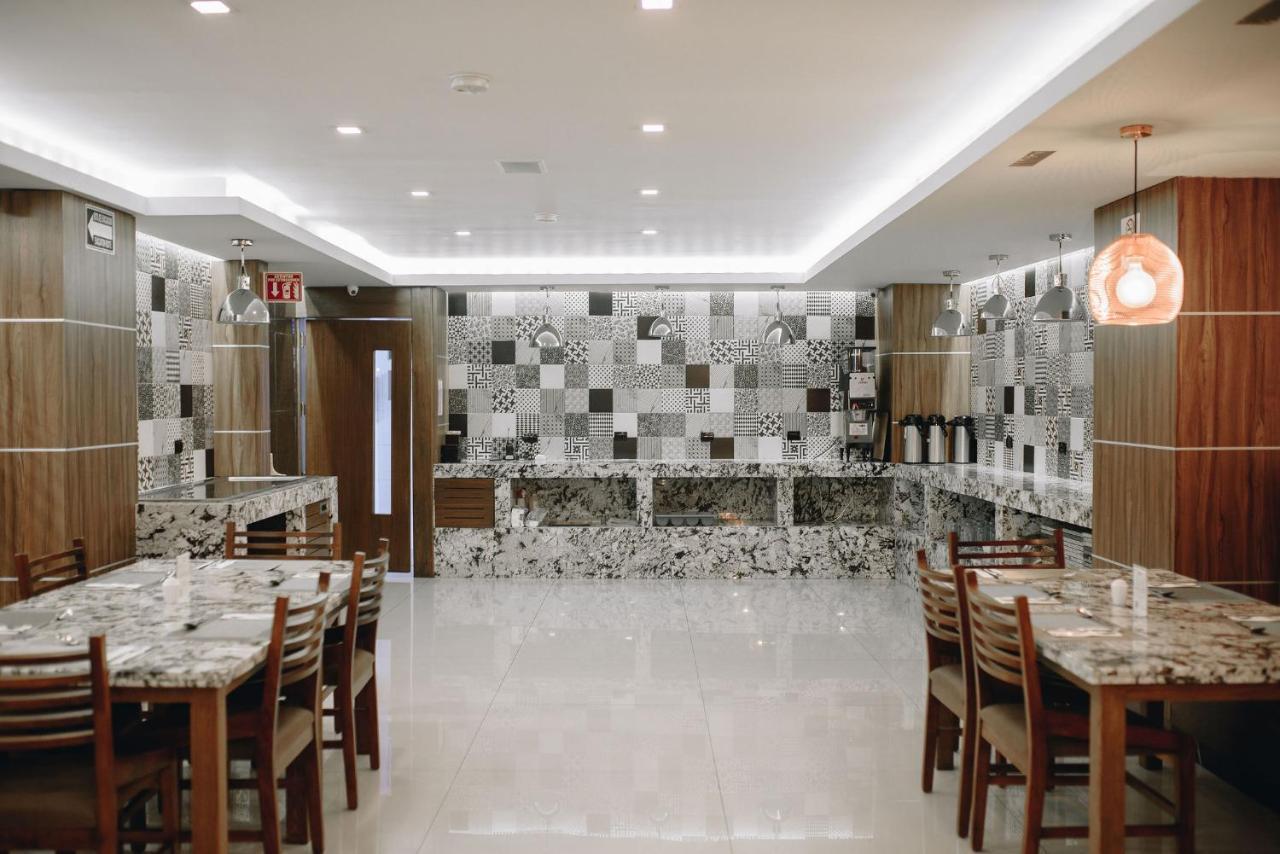 Hotel Dali Plaza Ejecutivo Guadalajara Dış mekan fotoğraf