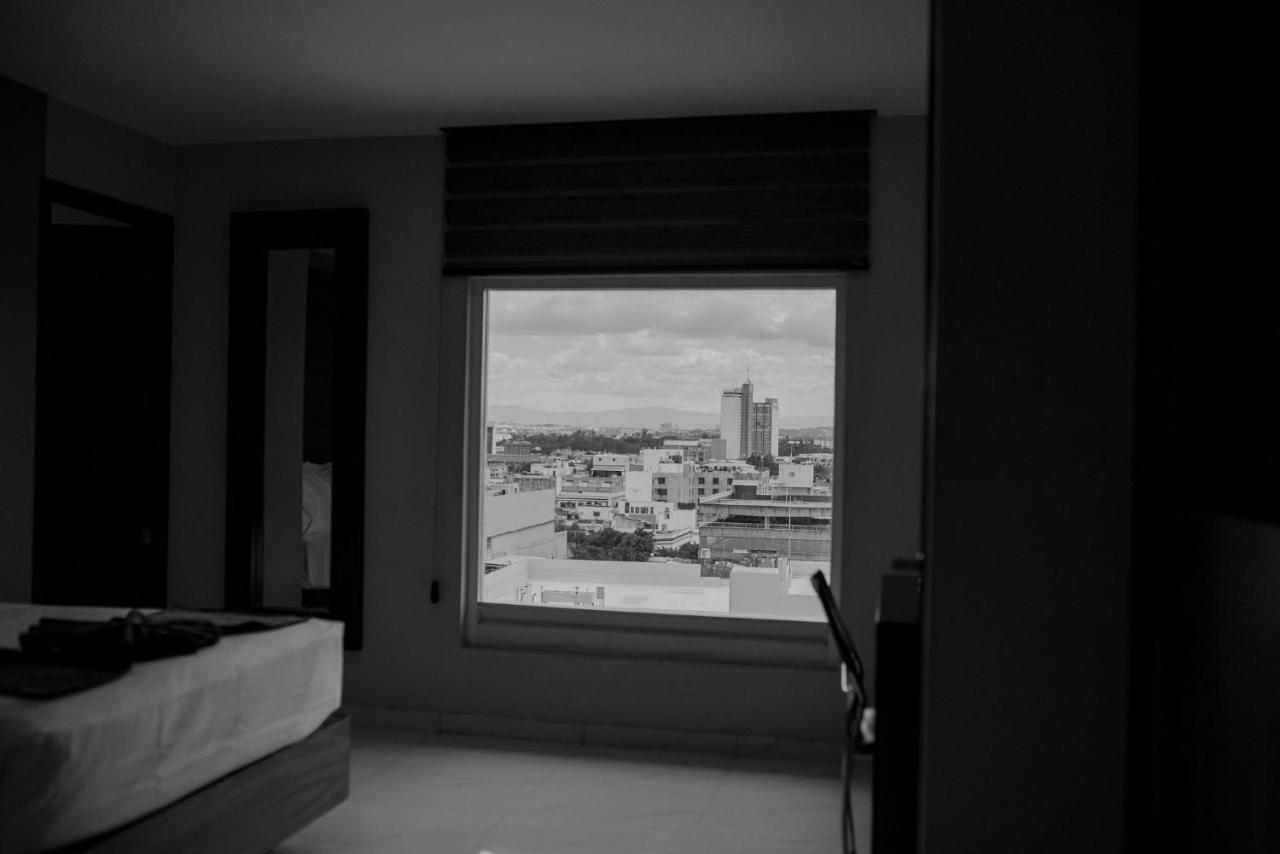 Hotel Dali Plaza Ejecutivo Guadalajara Dış mekan fotoğraf
