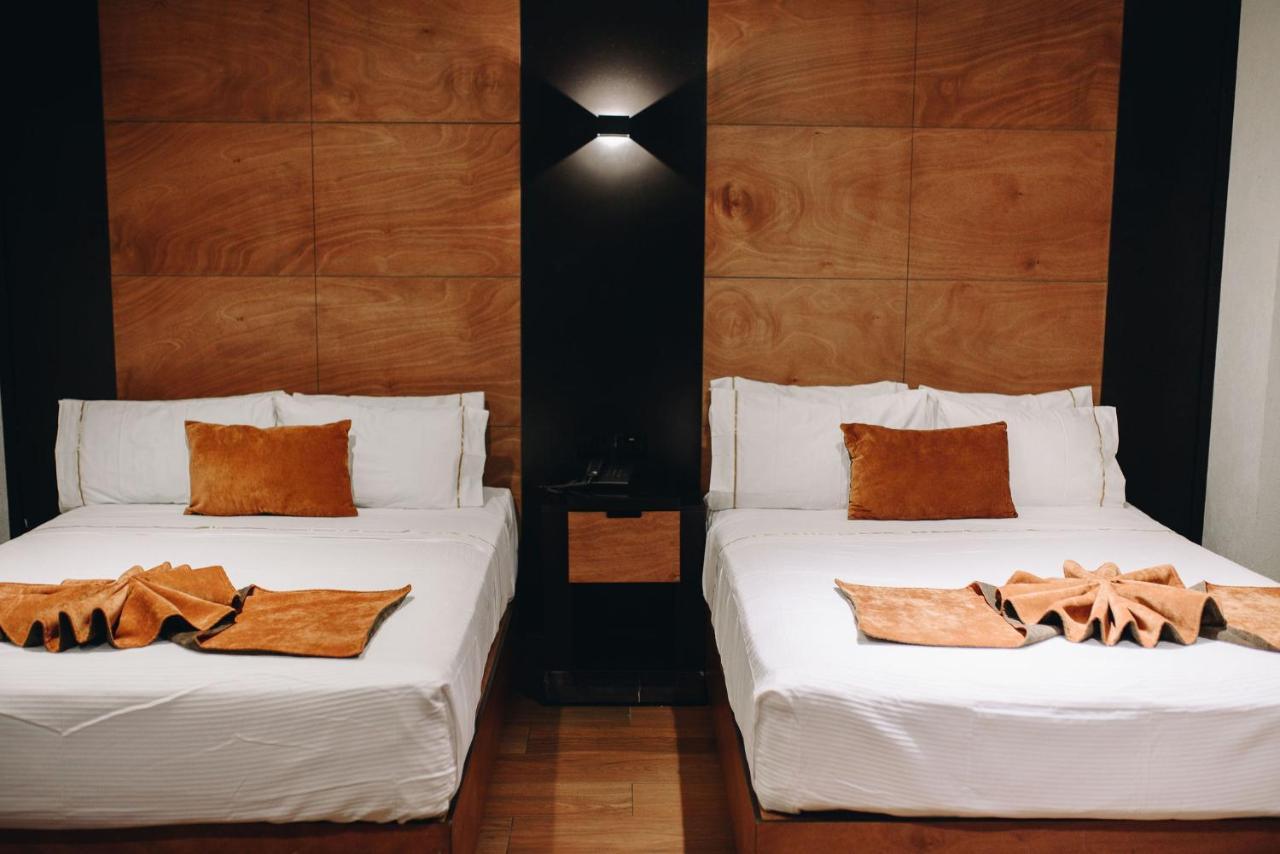 Hotel Dali Plaza Ejecutivo Guadalajara Dış mekan fotoğraf