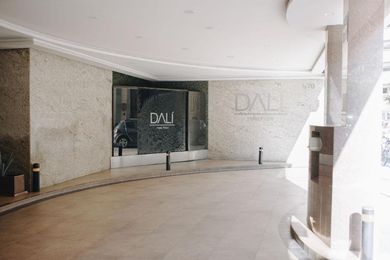 Hotel Dali Plaza Ejecutivo Guadalajara Dış mekan fotoğraf