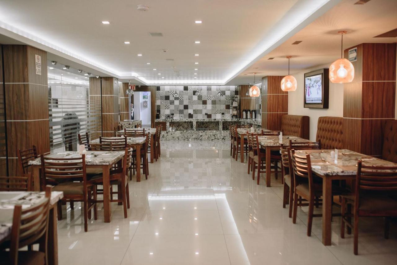 Hotel Dali Plaza Ejecutivo Guadalajara Dış mekan fotoğraf