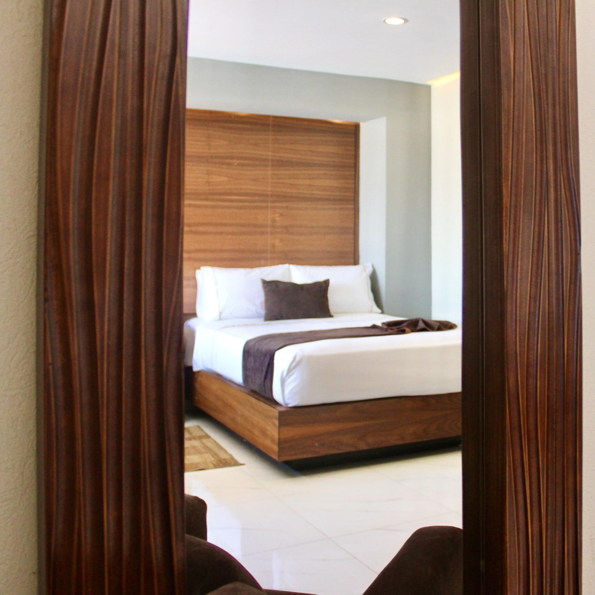 Hotel Dali Plaza Ejecutivo Guadalajara Dış mekan fotoğraf